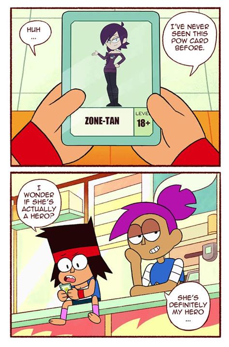 ok ko let's be heroes porn comic|OK K.O.! Wiki .